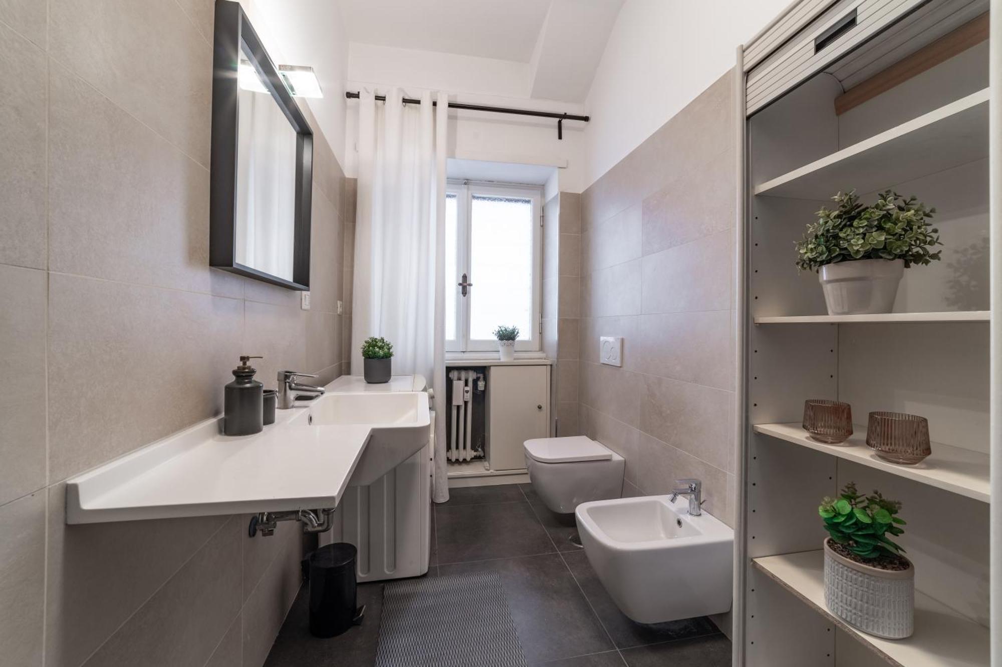 Ev Vatican Apartment Roma Exterior foto