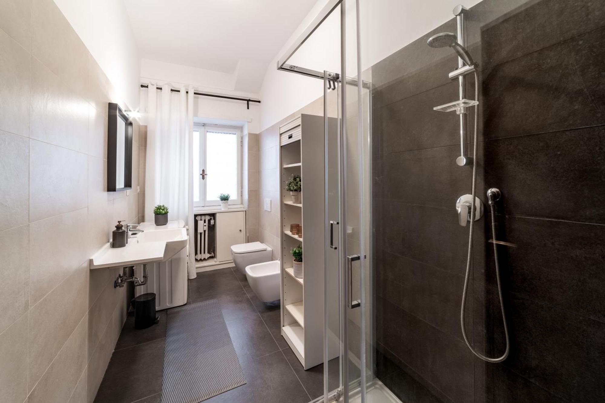 Ev Vatican Apartment Roma Exterior foto